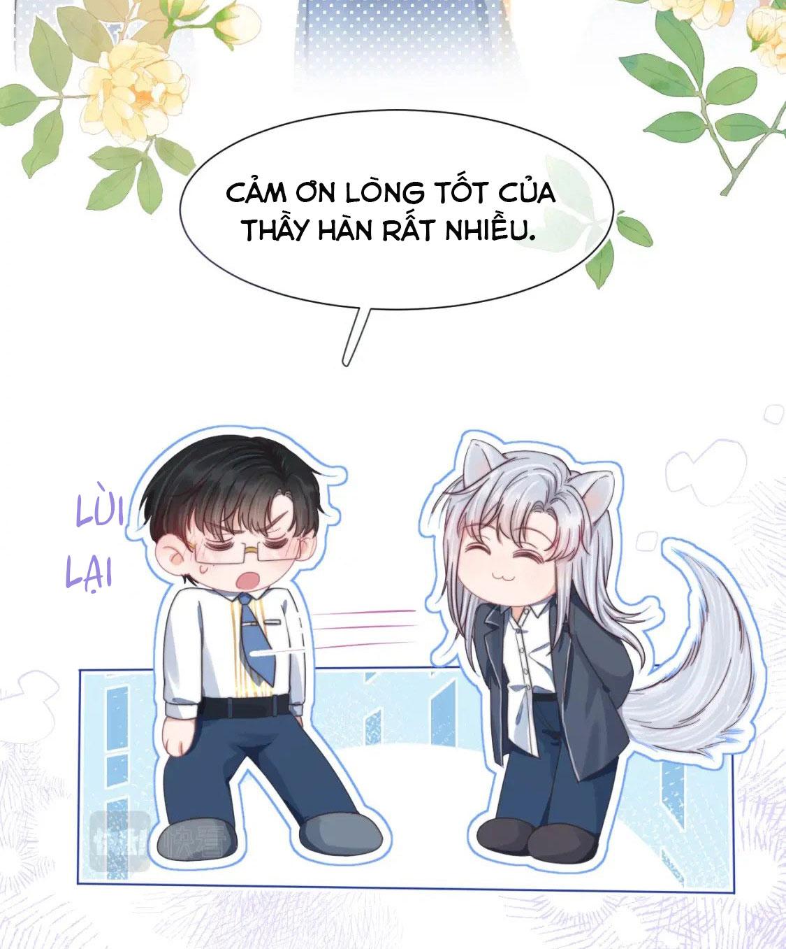 [ss2] một ngụm ăn cả thỏ con chapter 36 13