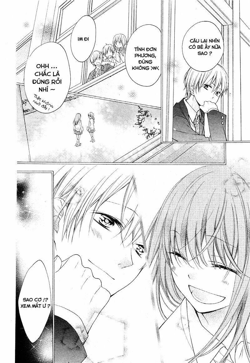 tổng hợp one shot. chapter 97 29