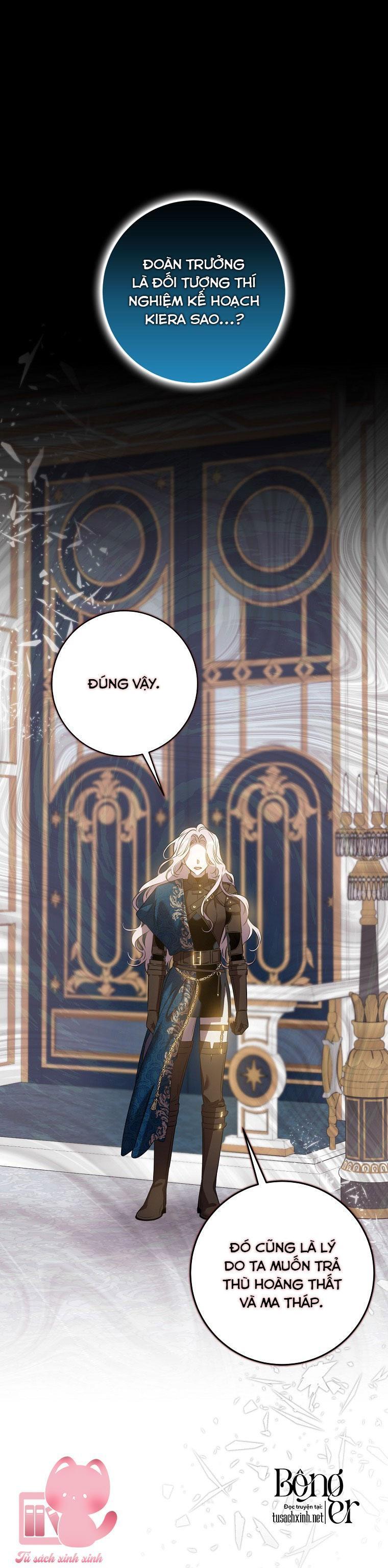 thuần hóa bạo chúa rồi bỏ trốn chapter 84 2