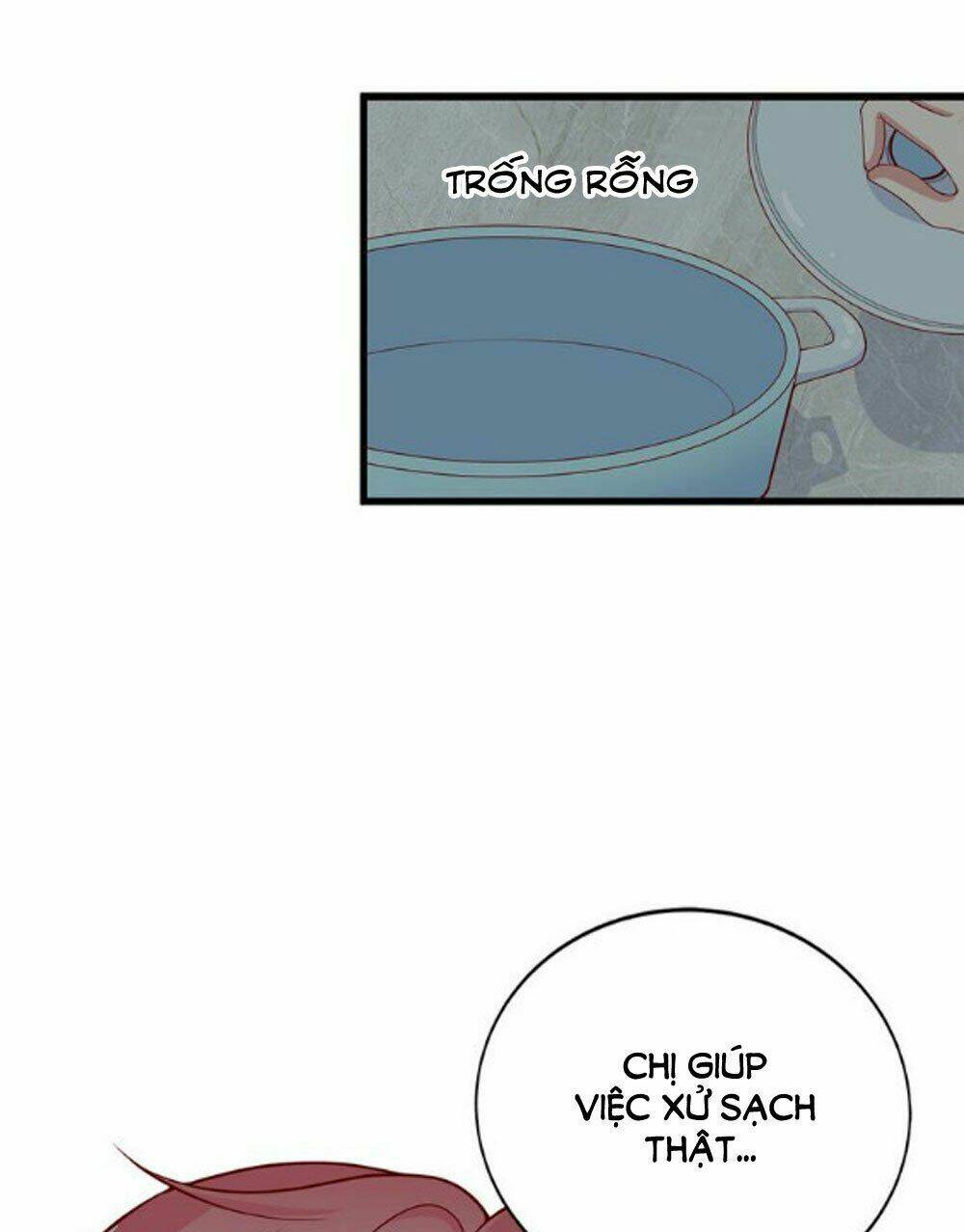 quản lí ngây ngô và thần tượng ác ma chapter 6 7