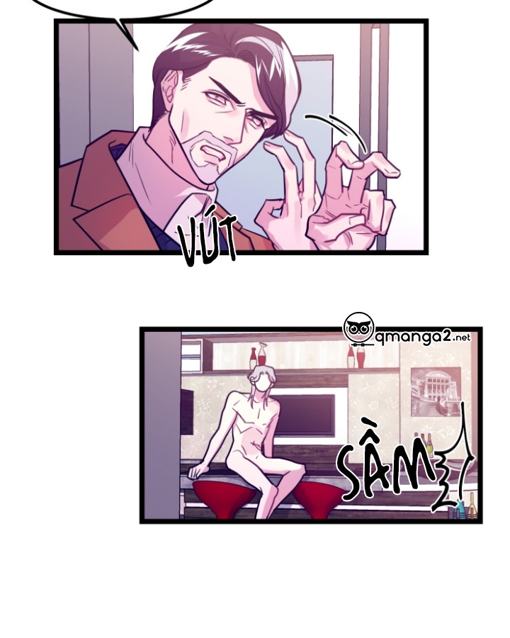 kiếp trước bí ẩn của giáo sư chapter 4 29