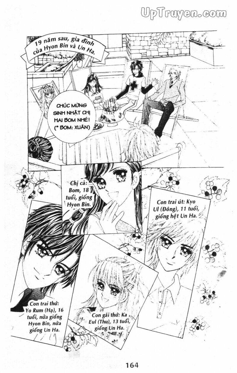 mặt nạ tình yêu chapter 135 41