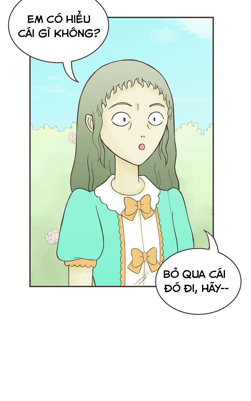 những nàng công chúa bị nguyền rủa chapter 5 30