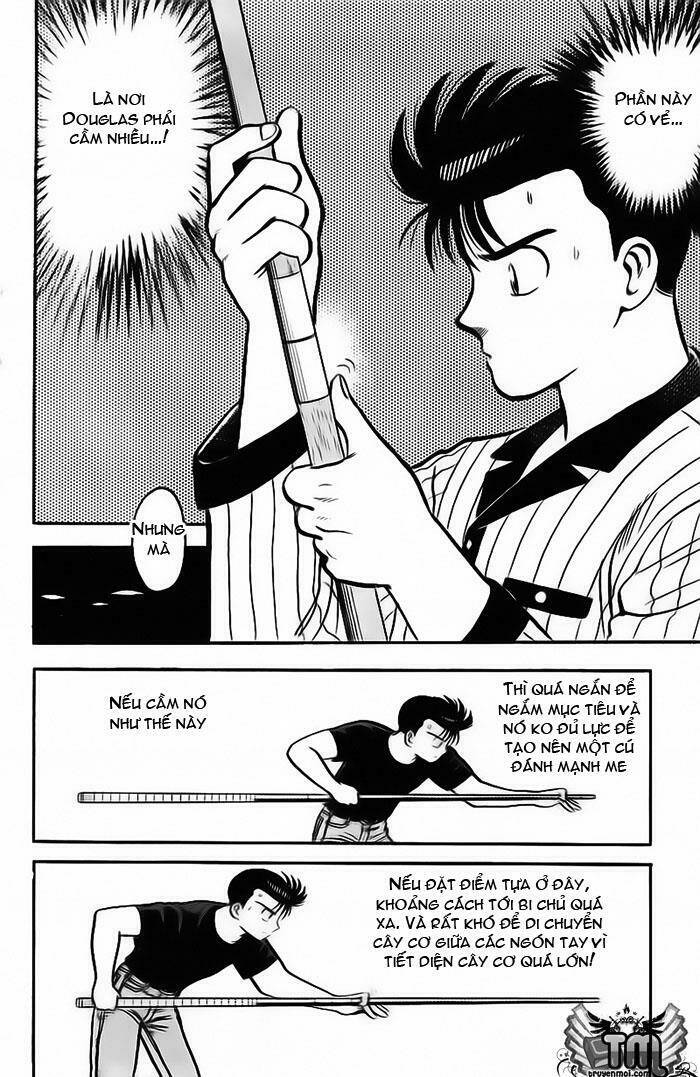 break shot chapter 41 3