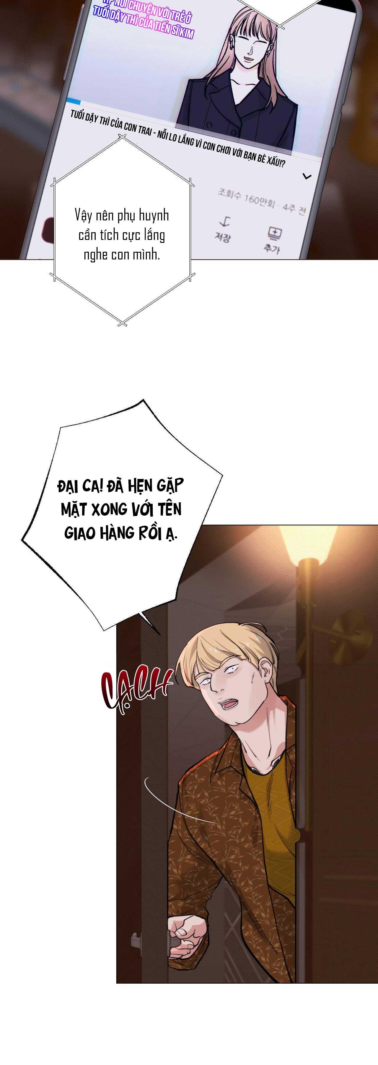 em bé và đại ca chapter 28 2