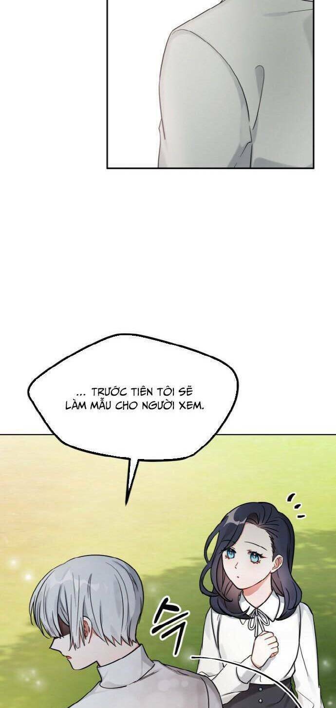 thân gửi nàng bạch tuyết chapter 5 11