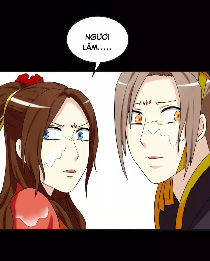 lưỡng bất nghi (full) chapter 115 4