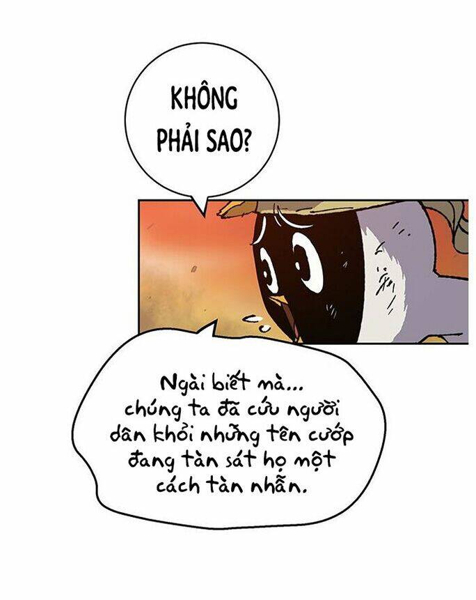 npc bắt đầu từ kỹ năng lv.999 chapter 9 9