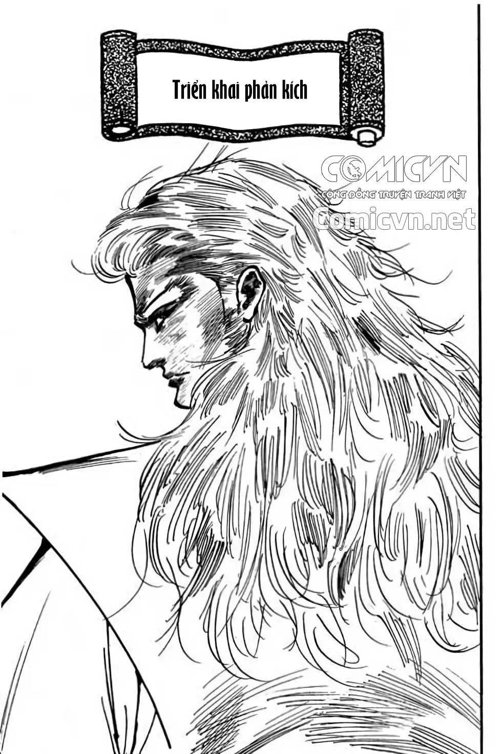 hiệp vương liêu thiêm đinh chapter 106 1