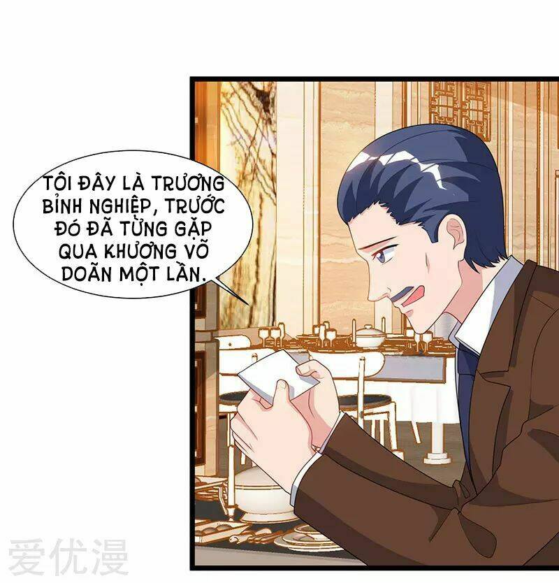 trọng sinh khí thiếu quy lai chapter 56 13