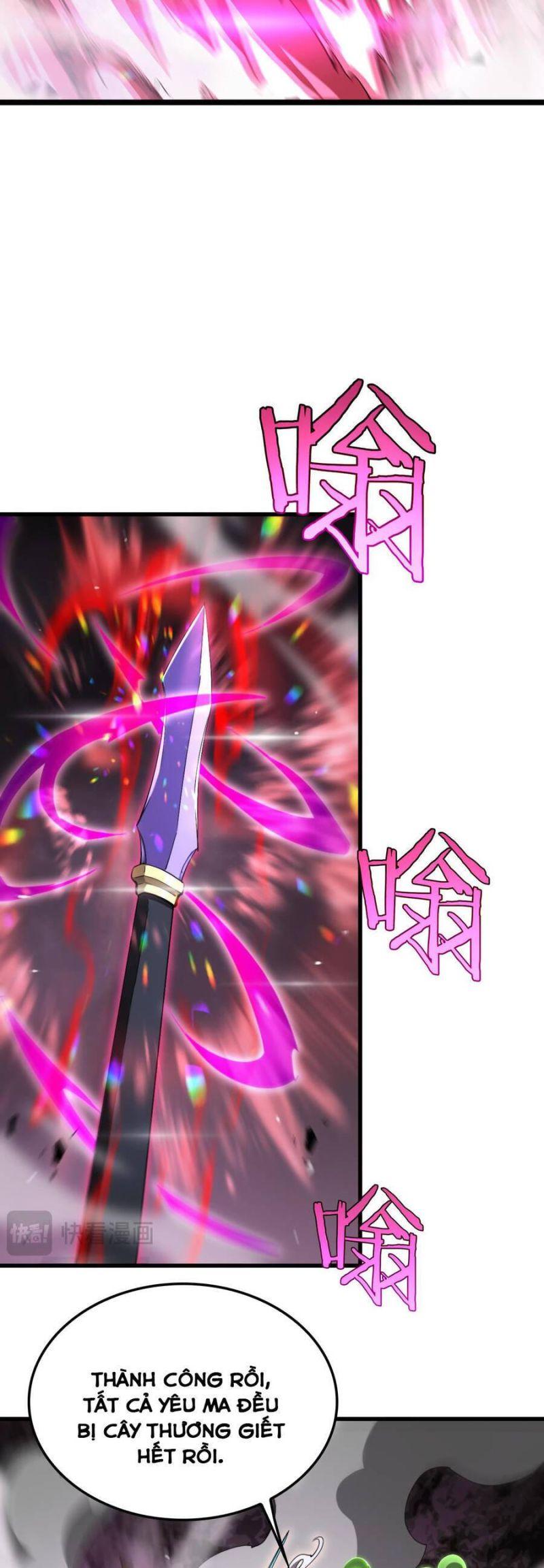 chư giới - tận thế online chapter 243 5