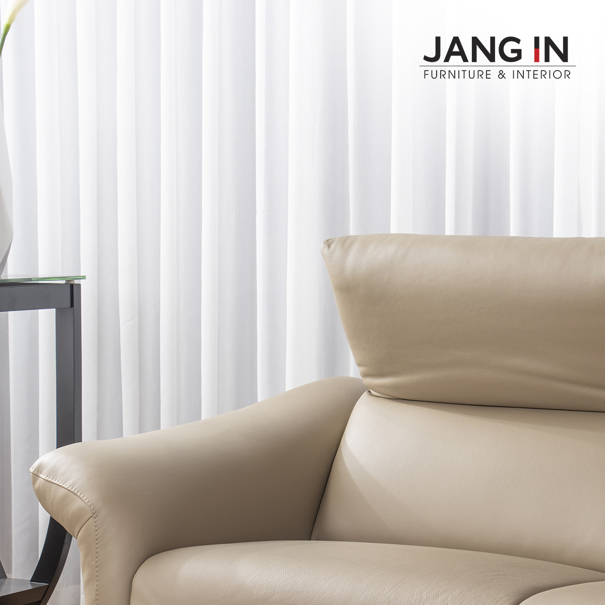 Sofa Isabel_4 chỗ