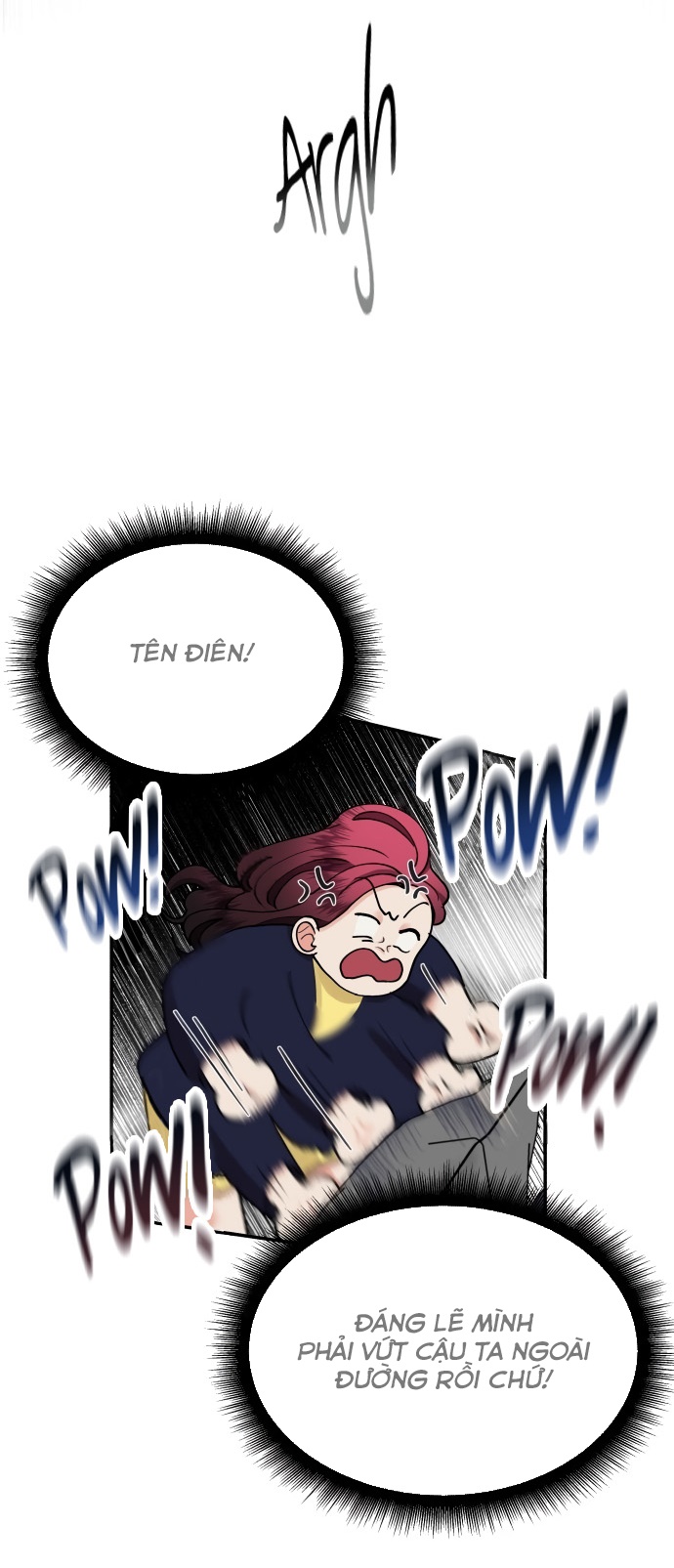 cặp đôi oan gia ngõ hẹp chapter 32 32