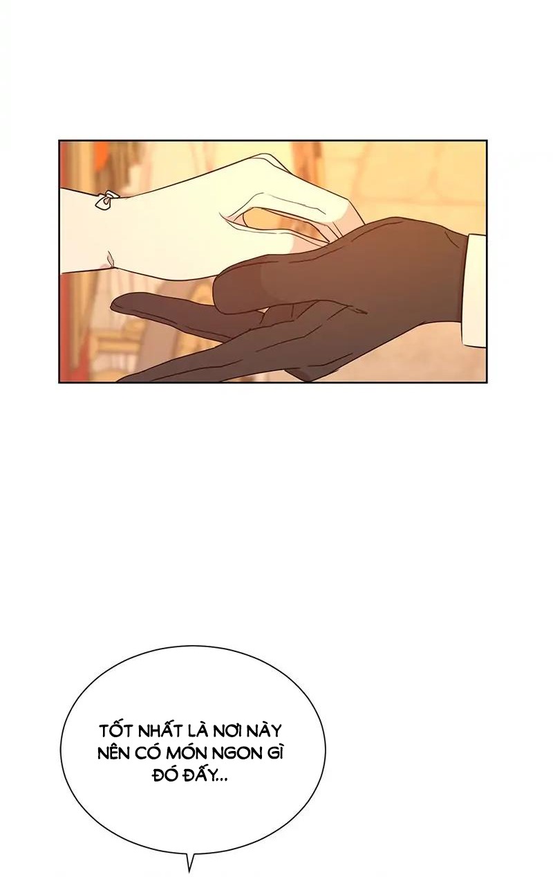 tôi chán nản vì người chồng thứ 2 còn "khỏe" hơn chồng cũ chapter 22.2 22