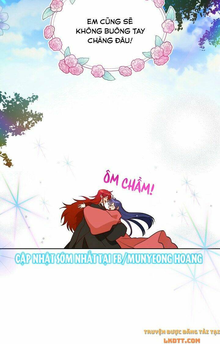 quái thú với hoa chapter 78 49