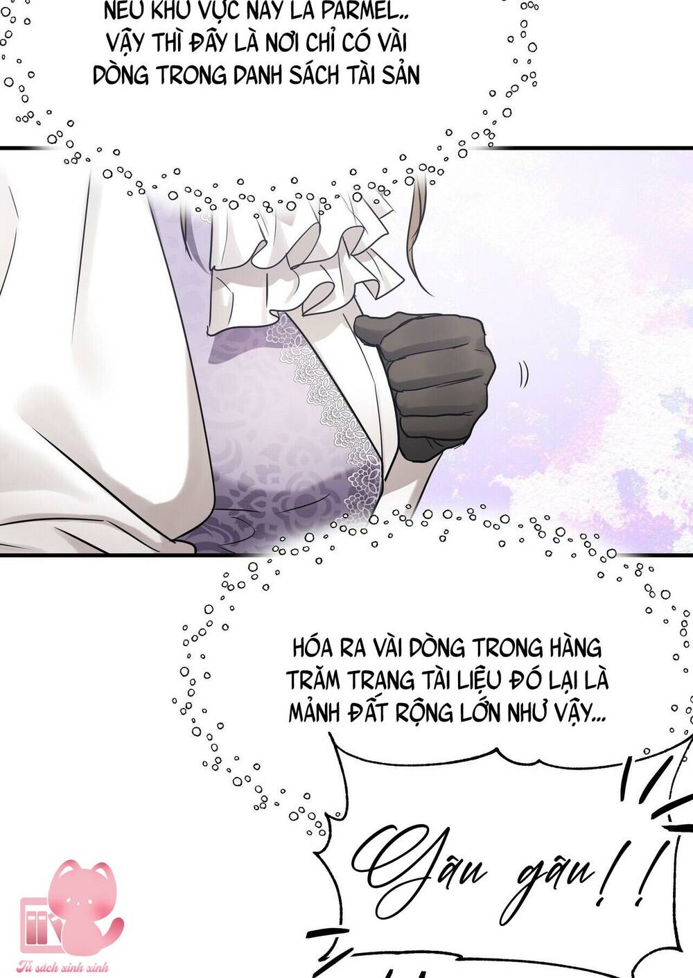 người thừa kế chapter 32 66