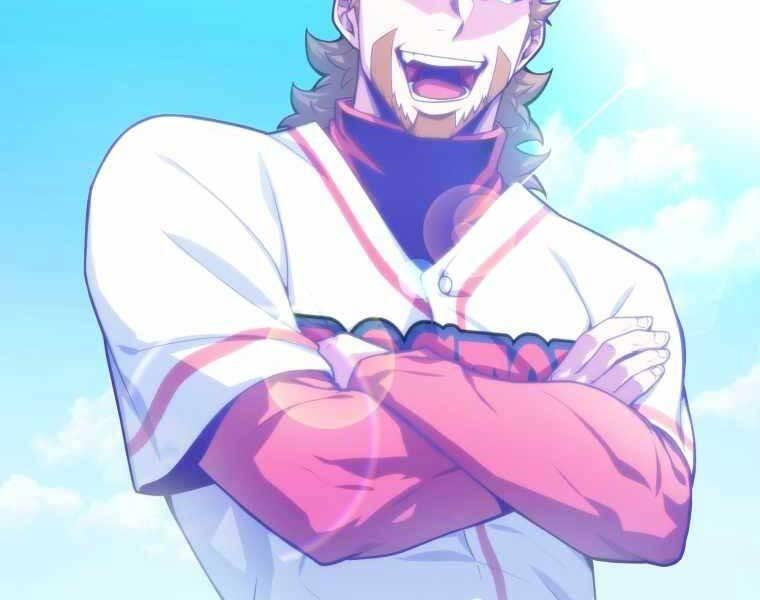 vua bóng chày chapter 2.5 123