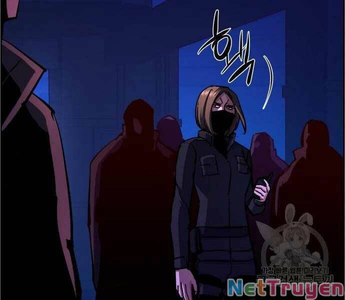 bạn học của tôi là lính đánh thuê chapter 136.1 37