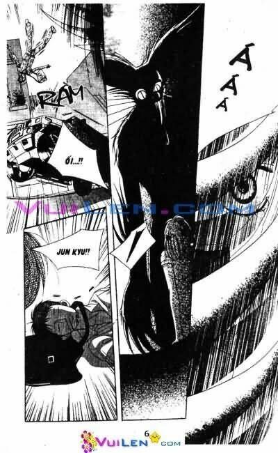 bí mật học viện cross chapter 6 6