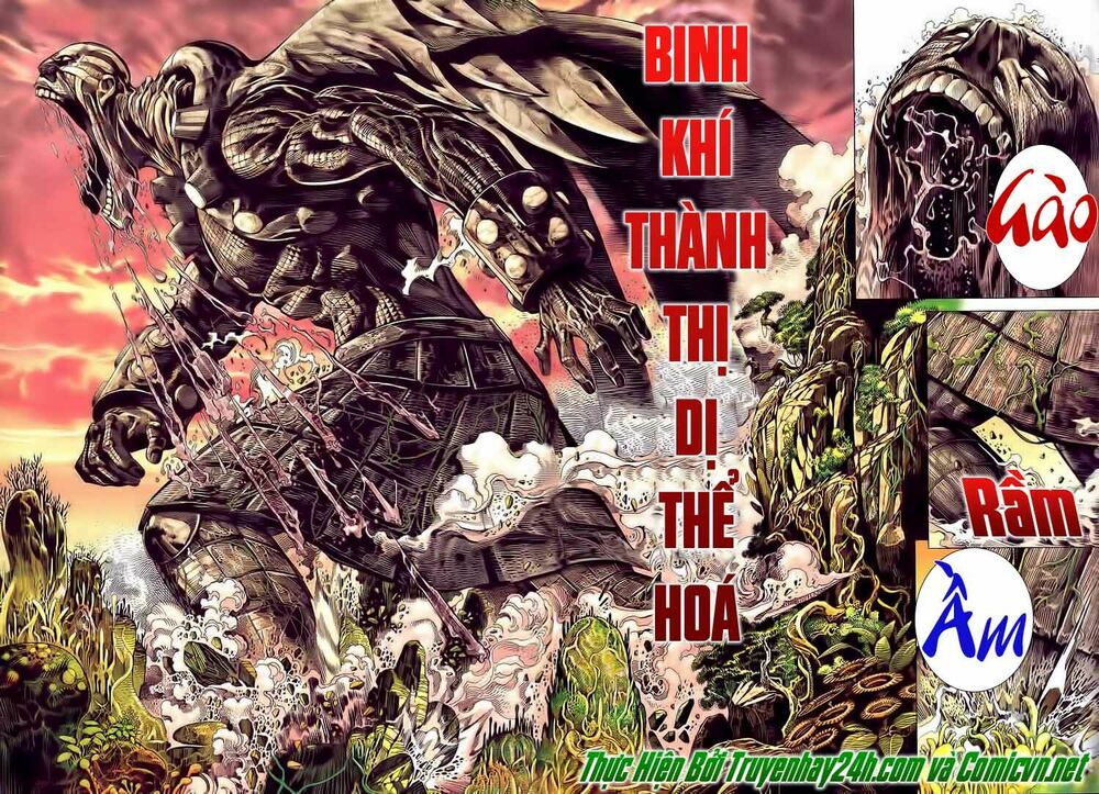 phong thần ký chapter 135 24