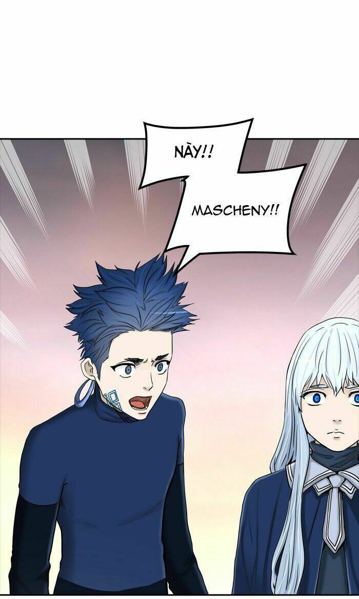 cuộc chiến trong tòa tháp chapter 370 109