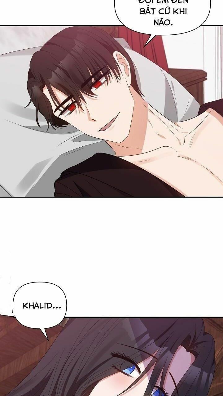 người chồng bạo chúa của tôi đã thay đổi chapter 20 28