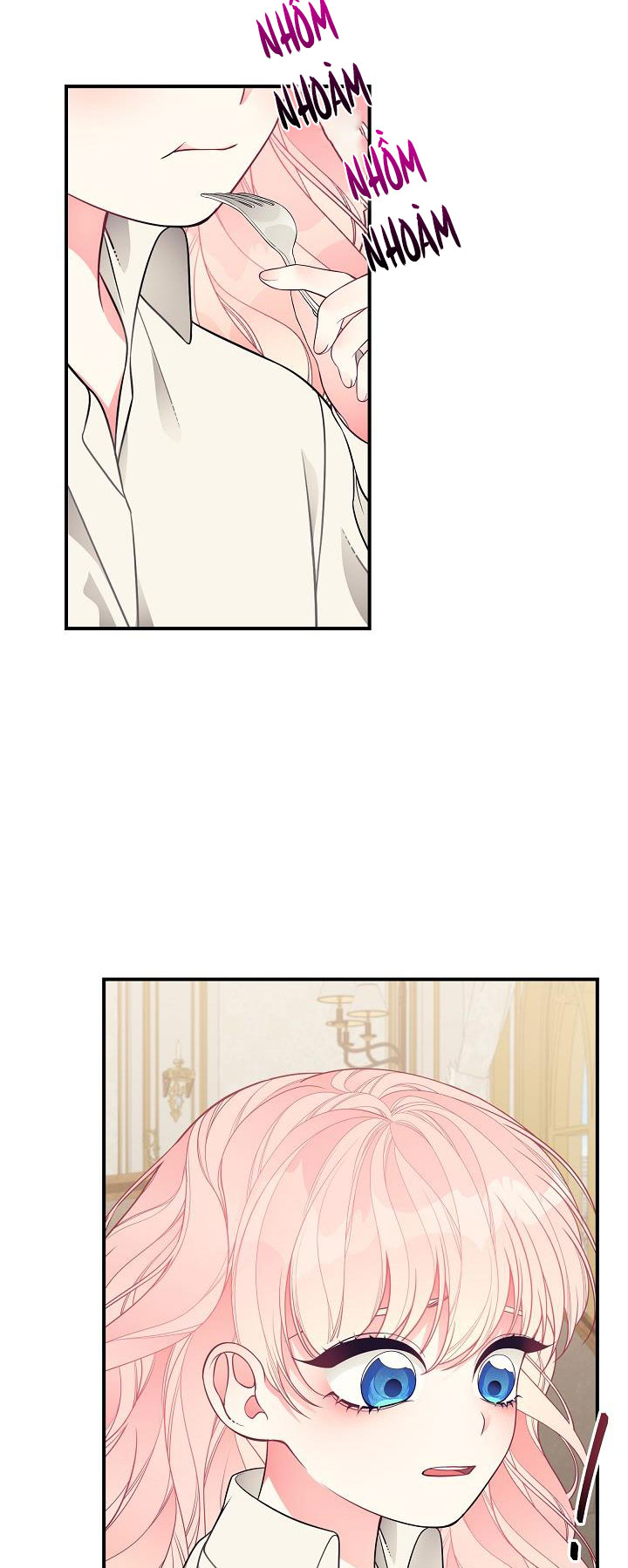 con chỉ đi tìm cha thôi chapter 17 72