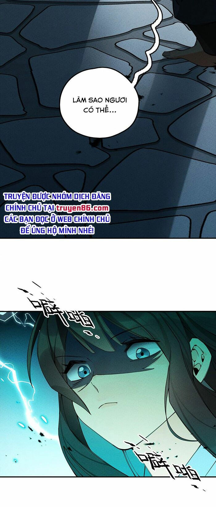 là thánh hoàng chính đạo, ta cưới ma tôn tà đạo？！ chapter 11 16