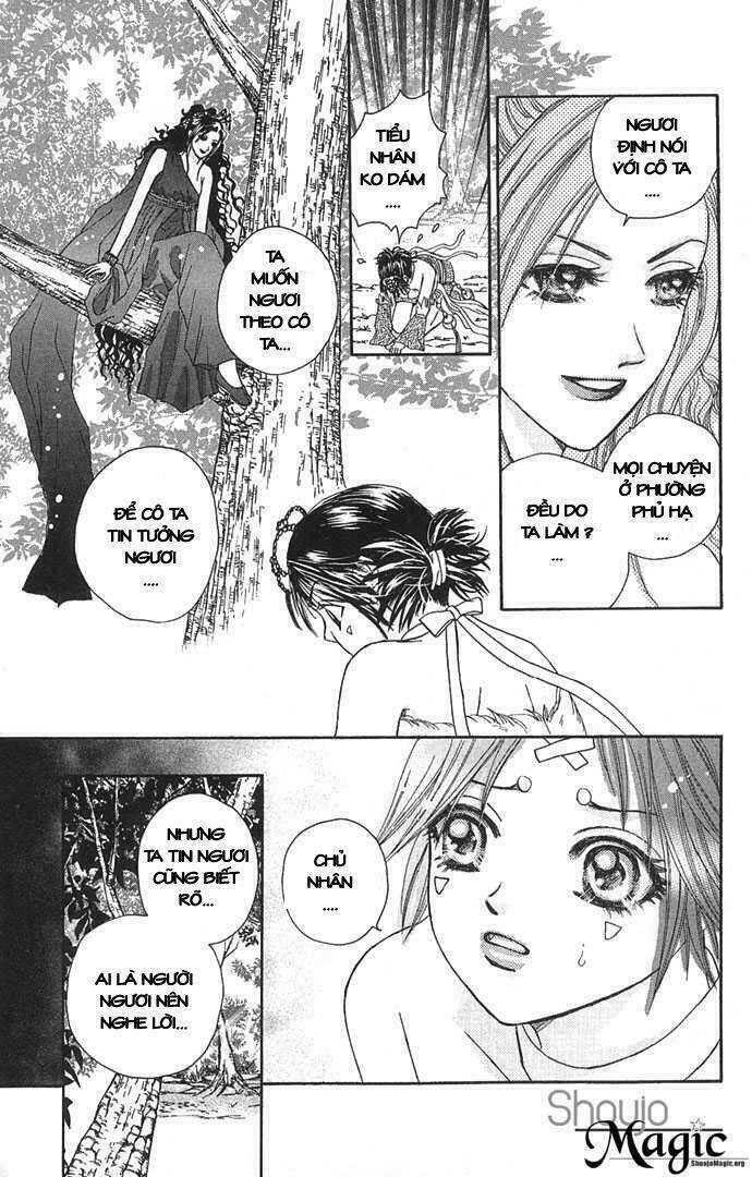 tiên khúc chapter 3 51