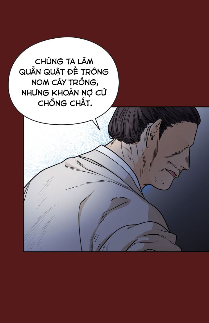 câu chuyện về người phụ nữ ấy chapter 100 12