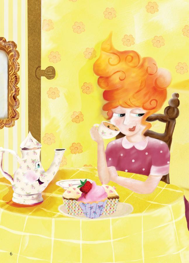 Sách ngoại văn: E-future Classic Readers - Level S - The Two Pots
