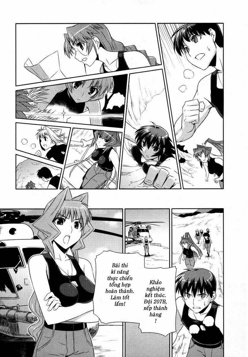 muv luv alternative chapter 7 15