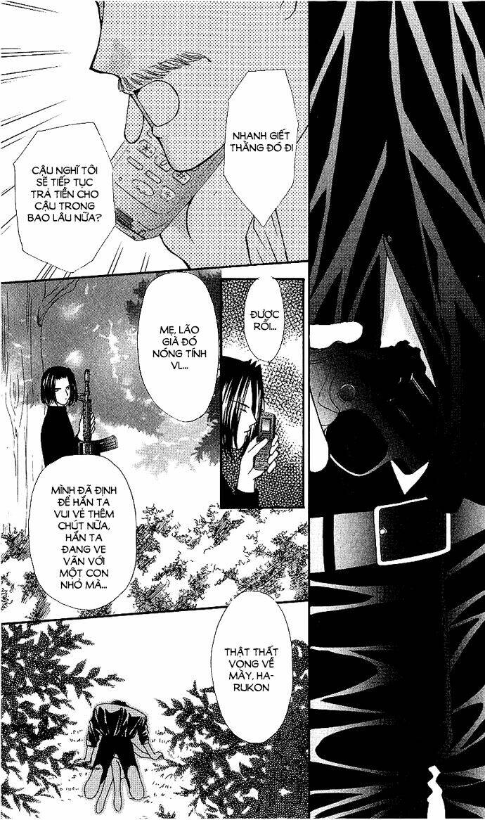 anh chàng khắc tinh chapter 12 9