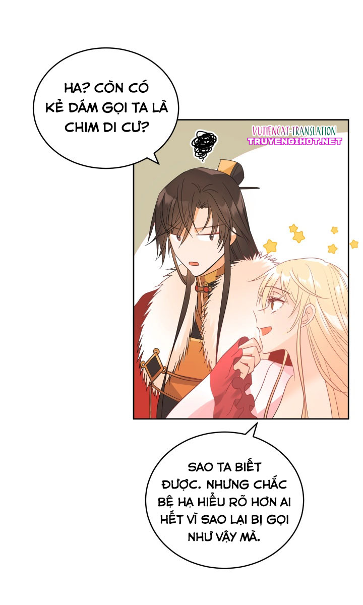 khế ước hậu cung chapter 15.1 27