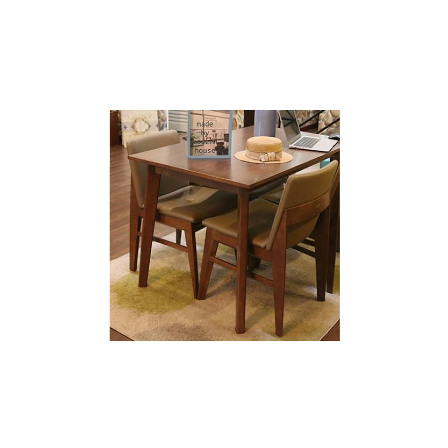 Bộ Bàn Ăn OBAMA 4 Ghế