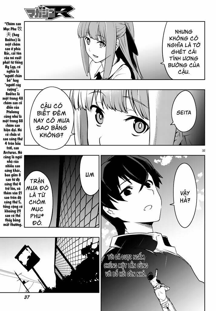 tatta hitori no kimi to nanajuuoku no shinigami chapter 1.2 3