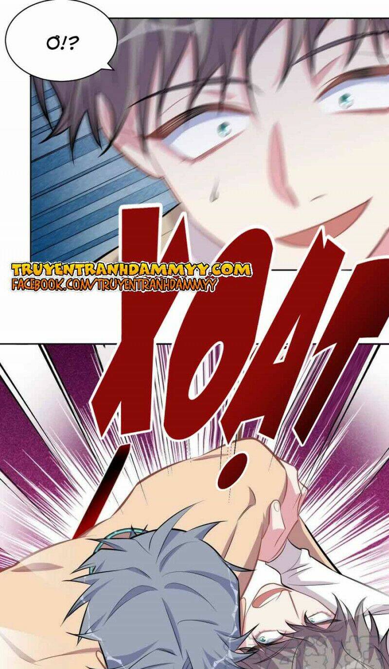 nhạc phụ đại nhân là lão bà chapter 125 25