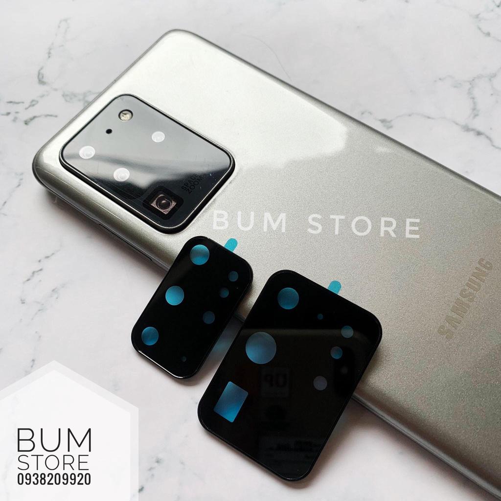 Cường Lực Camera Cho Samsung S22 Ultra / S22 Plus / S21 Ultra / S21 Plus / Note 20 Ultra / Note20 / S20 Plus / S20 FE / Z FLIP 3