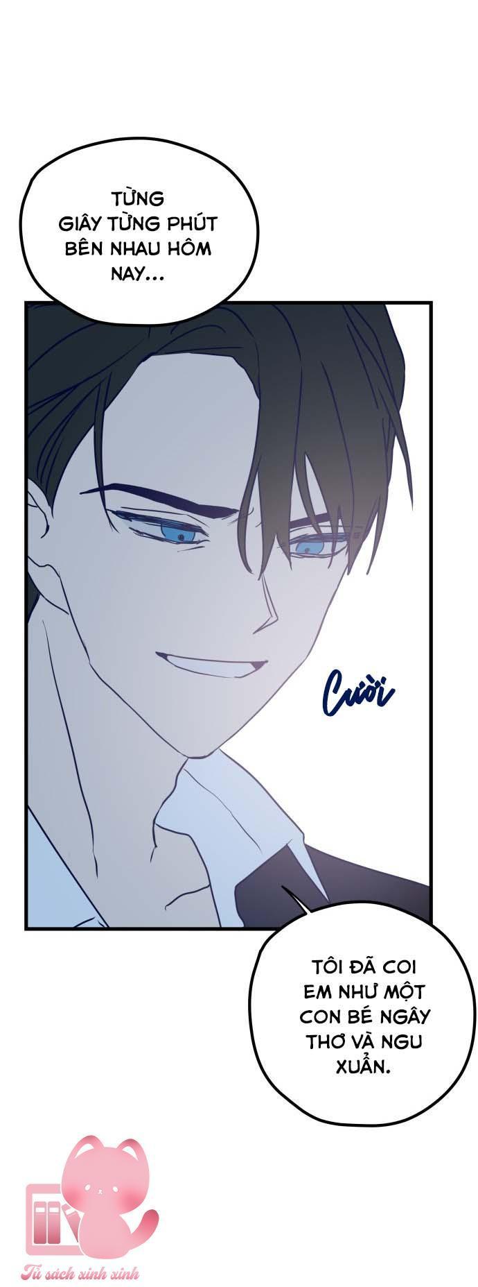 kẻ cắp gặp bà già chapter 3 52