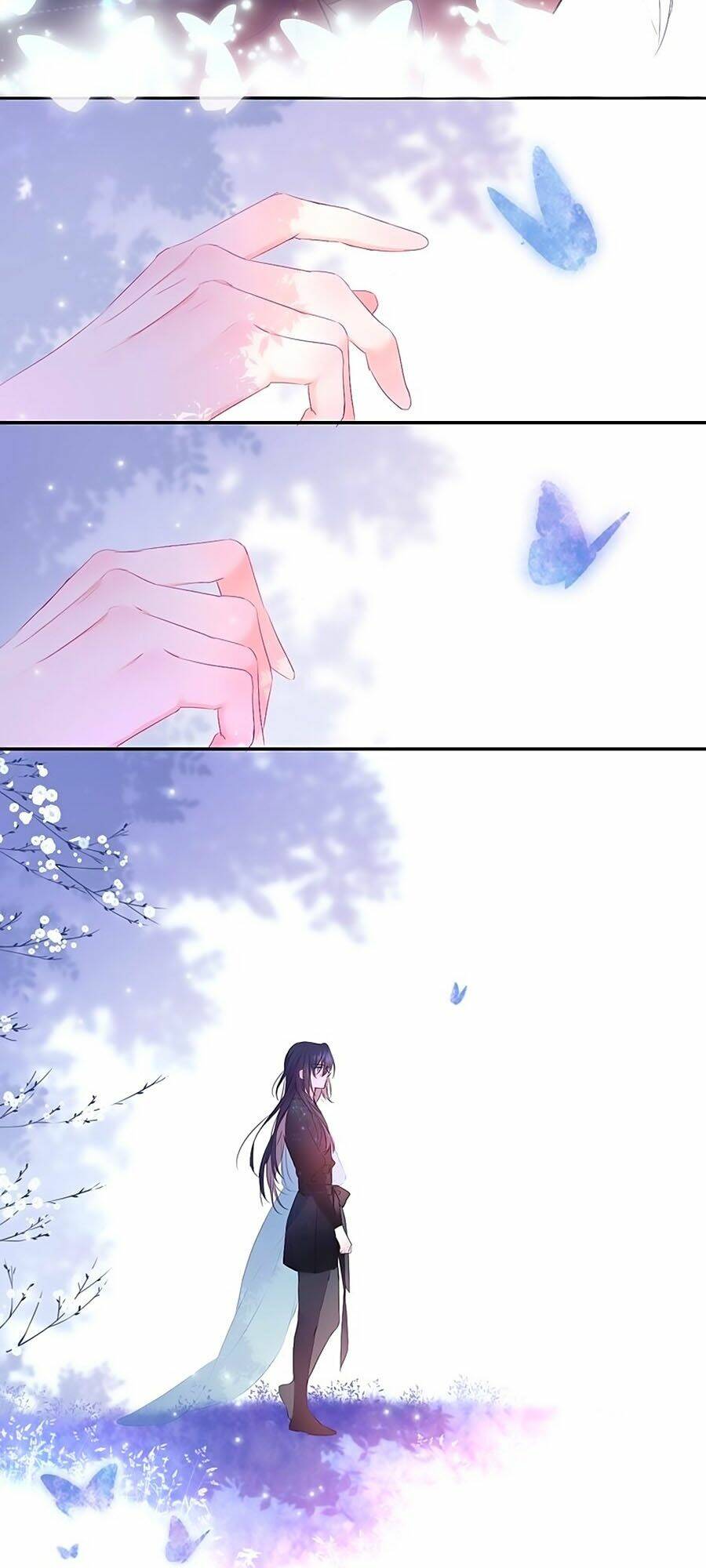 kiều nhi không nghe lời chapter 9 43