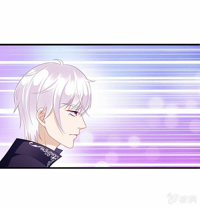 vương bài thiên sư và tiểu manh yêu chapter 9 3