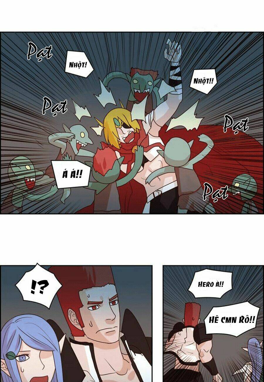 the devil king is bored chapter 78 21