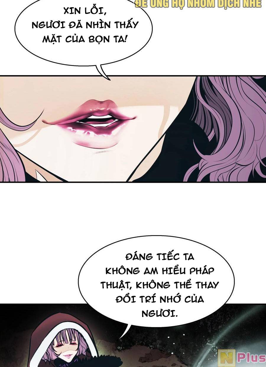 bất bại chân ma chapter 147 14