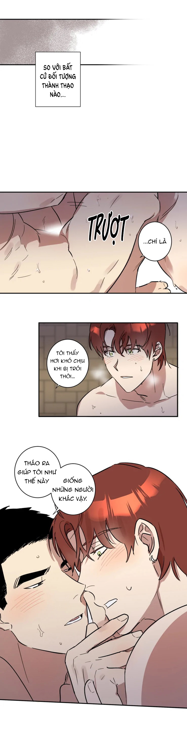 công dụng của cà vạt chapter 22 5