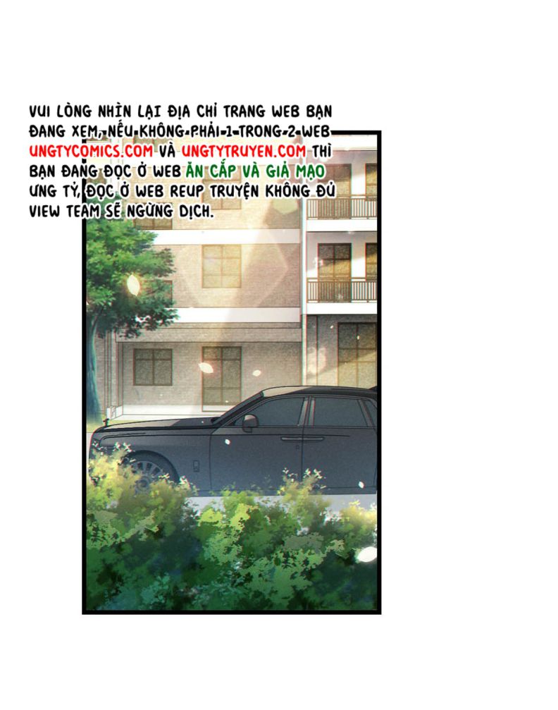 nịch tửu chapter 50 1