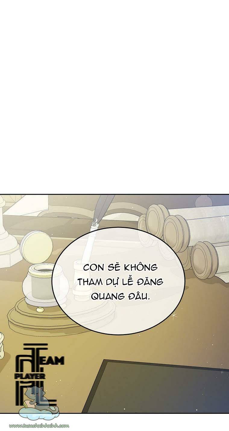 chồng em dễ thương chết mất thôi! chapter 37 33