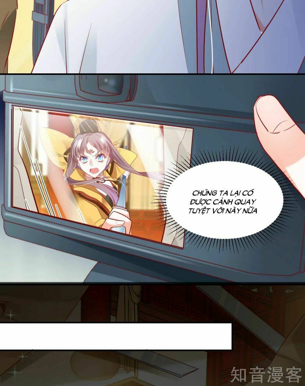 phò mã lại muốn chơi trò couple với tôi chapter 38.5 15