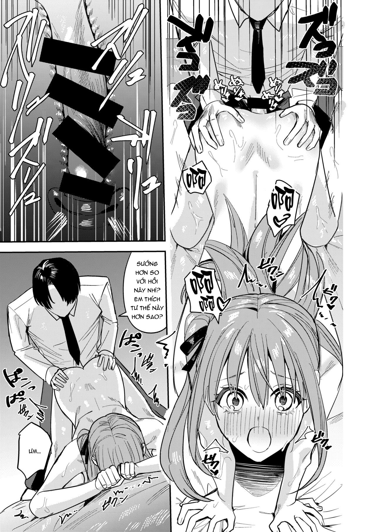 mặc cảm vì bị cưỡng hiếp 3 chapter 2 26