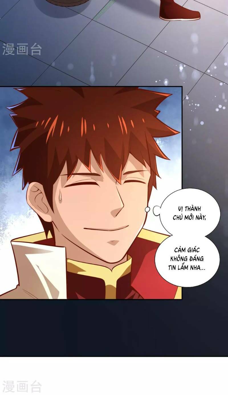 võ linh kiếm tôn chapter 45 10