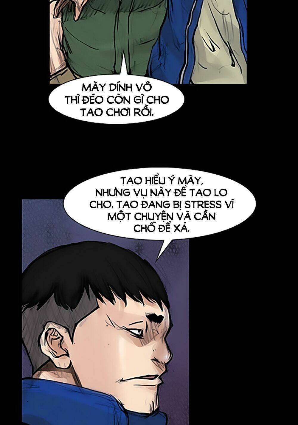 độc cô tiền truyện chapter 55 16